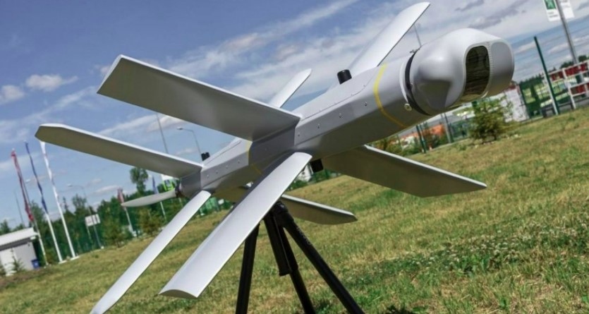 Tiết lộ UAV cảm tử Nga sử dụng để phá hủy các mục tiêu giá trị cao của Ukraine